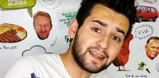 Sarajevski „jutjuber“ hapsi i Dodika i Izetbegovića