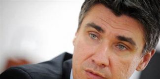 Milanović: Srbija da odluči – EU ili Moskva