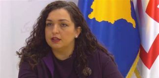 Osmani: Budućnost Kosova – EU i NATO