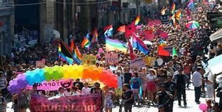 U Zagrebu održana gej parada