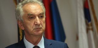 Šarović: SNSD pokušava da nam nametne svoja rešenja