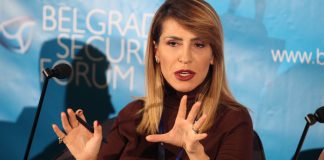 Bregu: Korupcija veliki problem regionu na putu ka EU