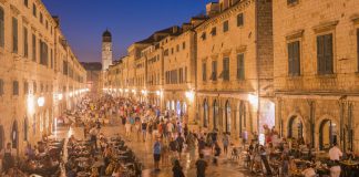 U petak počinje 14. Dubrovnik forum