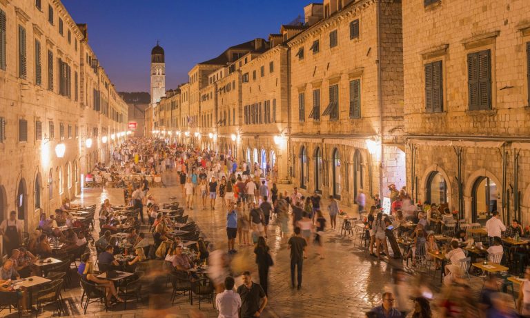 U petak počinje 14. Dubrovnik forum