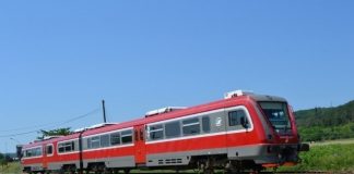 Policijsko treniranje strogoće i zlostavljanje