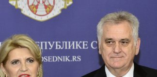 Dokle će Tomislav Nikolić koristiti predsedničku vilu?