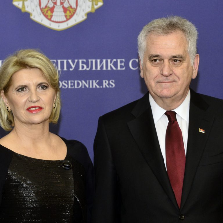 Dokle će Tomislav Nikolić koristiti predsedničku vilu?