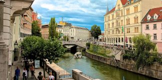 U Sloveniju od sutra i sa negativnim brzim testom