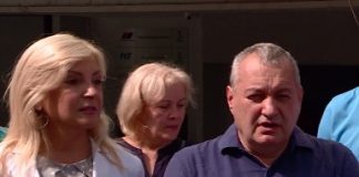 Milivojević: Srbijom upravlja „avački klan“