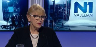 Biserko: Nametnuti Srbiji zabranu negiranja genocida