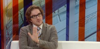 „Eine Partei, Ein Reich, Ein Präsident“