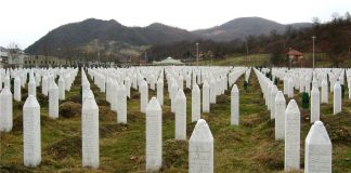 Memorijalni centar Srebrenica zatvoren zbog delovanja u Banjaluci