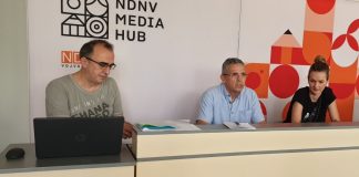 Vojvođanski klub izglasao danas novo rukovodstvo