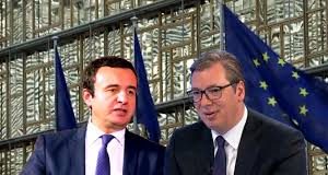 Vučić: Sa Kosovom dijalog uopšte ne postoji