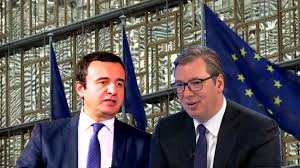 EU i SAD: Vučić i Kurti da sutra prihvate polazišta