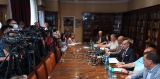 Viktor Gostiljac: Pobeda advokature