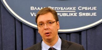 Vučić: Moramo da izgradimo bratske odnose sa Bošnjacima