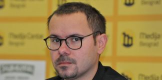 Kišjuhas: Jugoslavija živi!