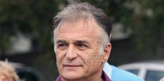 Tužilaštvo odbacilo krivičnu prijavu protiv Lečića