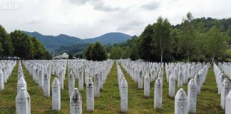 Svjetski jevrejski kongres odbacio izvještaj Komisije RS o Srebrenici