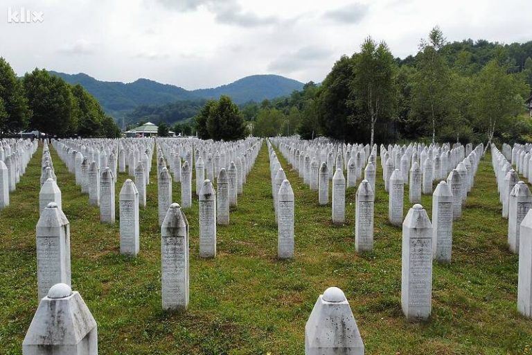 Svjetski jevrejski kongres odbacio izvještaj Komisije RS o Srebrenici