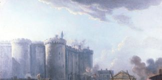 Dan pada Bastilje – za slobodu jednakost i bratstvo