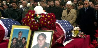 SAD – Srbiji: Rešiti slučaj Bitići