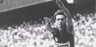 IN MEMORIAM: Nenad Stekić (1951-2021)