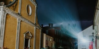 Motovun film festival: Počinje nova filmska avantura