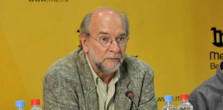 Predsedniku Pasuljanske livade preče od Berlina