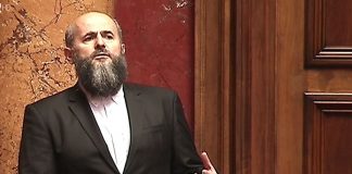 Zukorlić: Šta će Milorad Dodik na Pešteru