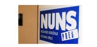 NUNS: Zaustaviti targetiranje Tamare Skrozze