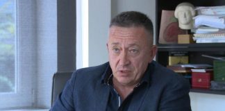 Spahović: Vlast utiče na pravosuđe