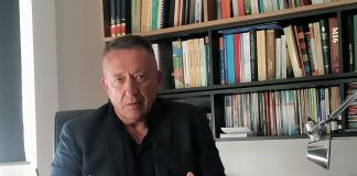 Spahović: „Stanišić je bio bog i batina“