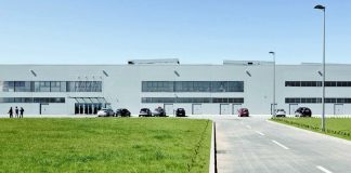 Geox zatvara fabriku u Vranju