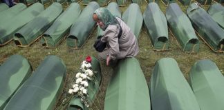 O Srebrenici bez opšteg saglasja