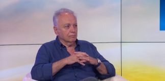 Teodorović: Više verujem Belivuku nego Vučiću