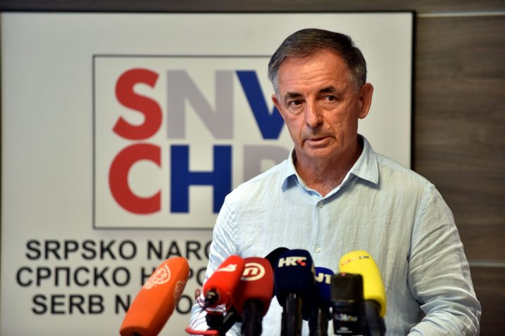 Pupovac: Ustaše u Srb ne mogu i neće