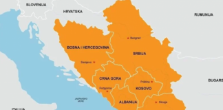 Njemački Neue Zürcher Zeitung: Proces pristupanja Zapadnog Balkana EU je mrtav