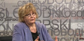 Trajković: Na Srpskoj listi bivši konobari i vatrogasci, sada univerzitetski profesori