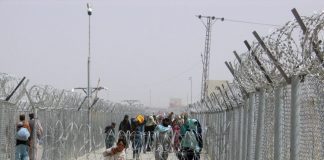 Albanija i Kosovo spremni da prihvate avganistanske izbeglice