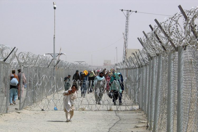 Albanija i Kosovo spremni da prihvate avganistanske izbeglice