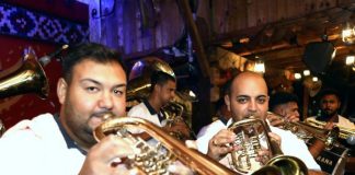 Kristijan Azirović pobednik 60. sabora u Guči