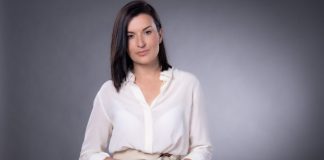 Jelena Obućina: Kratko, jasno, lucidno i ubitačno