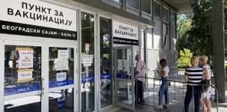 Vakcinacije: Najveće interesovanje za treću dozu