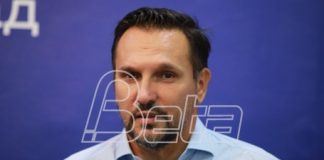 Aleksić: Vučiću, stvorio si klan Belivuka