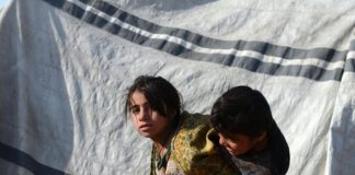 Radikali protiv utočišta izbeglicama iz Avganistana