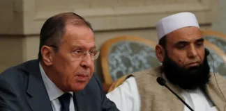 Povratak talibana Moskvi donosi neželjenu neizvesnost