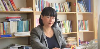 Vankovska: Bojim se da su ove beskonačne ustavne ‘intervencije’ samo seme budućih unutrašnjih, a možda i regionalnih sukoba