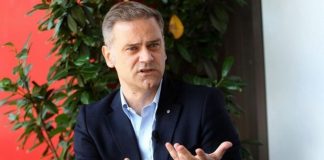 Stefanović: Tražimo vanredne parlamentarne izbore zbog projekta Jadar